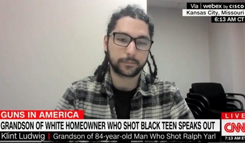 Relative of Man Who Shot Ralph Yarl Paints Grandfather As Racist