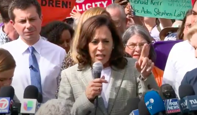 Crickets: Dems, Media Uninterested in NYT Scoop on Biden Admin Failing Exploited Migrant Children 