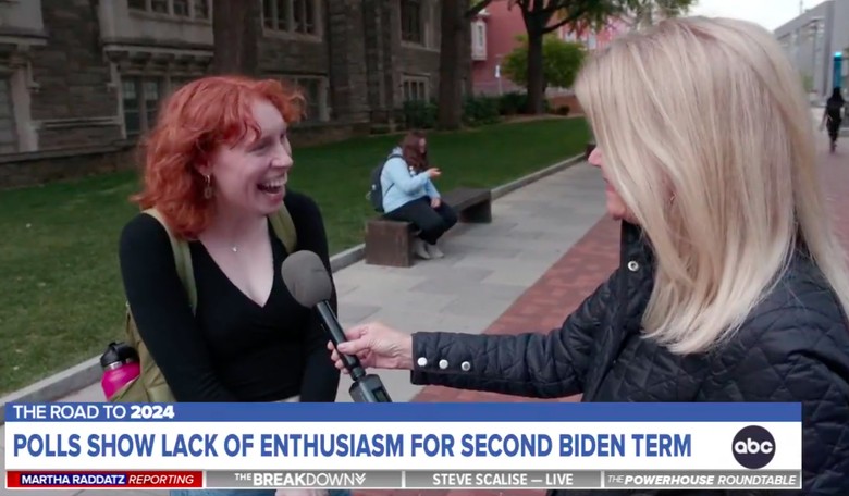 WATCH: Pennsylvania Democrats' Savage Responses to Joe Biden's 2024 Announcement