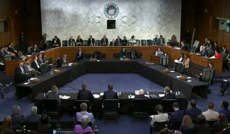 Must Watch: GOP Senators Eviscerate the Left's Bogus 'Ethics' Attacks Against SCOTUS