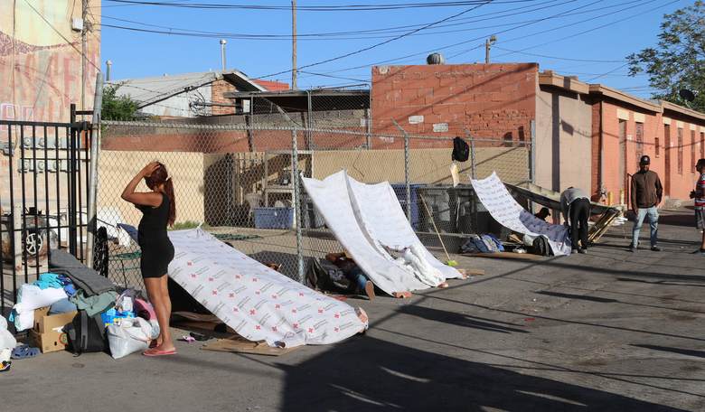 The Truth About the Border Crisis