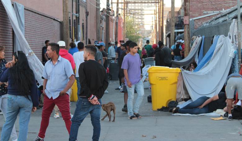 Texas DPS Warns How the Coming Illegal Immigrant Surge Affects the Rest of the US