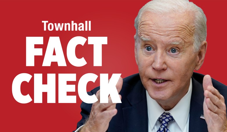 Is This Claim About Biden's Border 'Visits' True? 