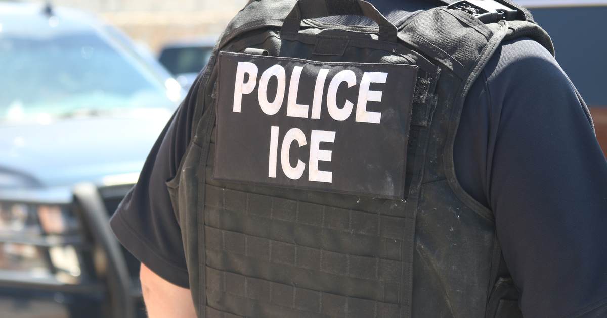 ICE Won't Honor Detainer on Illegal Alien Rapist in FL, So He's Walking Free