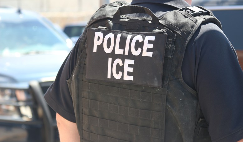 The ICE-Man Cometh
