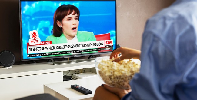 A Media Heroine Shrinks, NPR's Fox Obsession, and the CBC Cannot Quit Elon - Vimarsana News