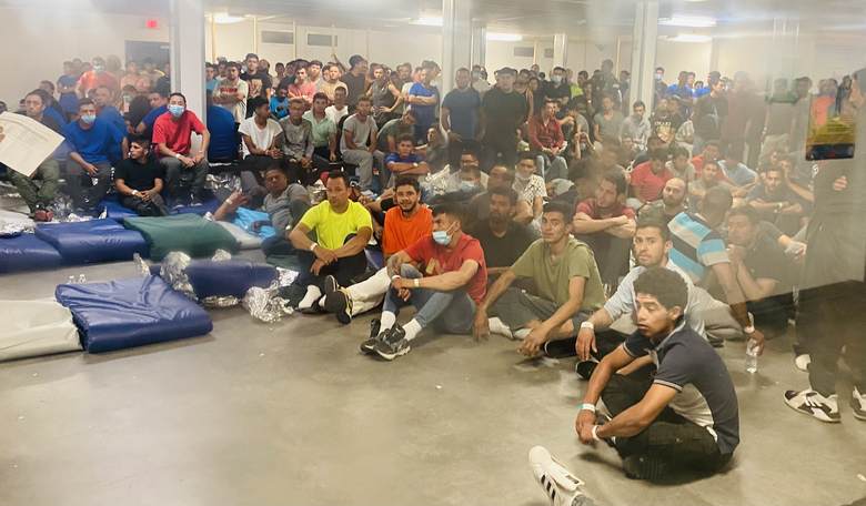 Why the Border Is Still a Big Problem After Title 42 
