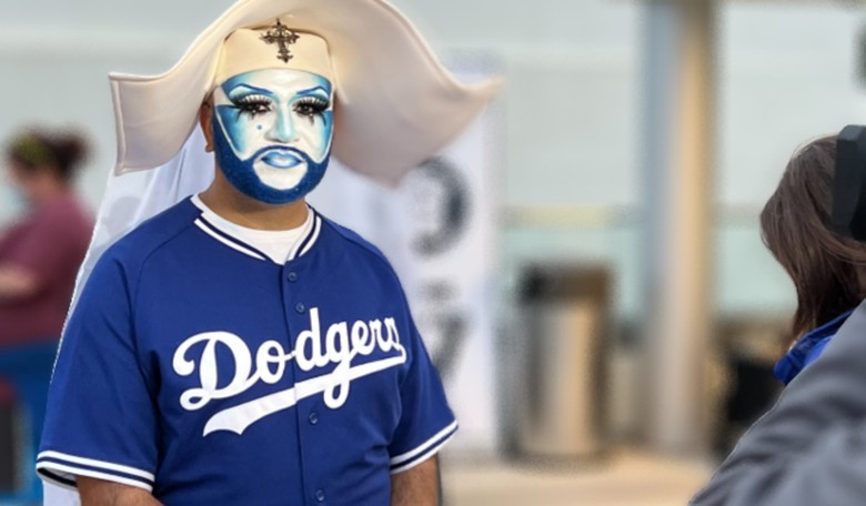 LA Dodgers Cave to Radical Anti-Catholic Drag Queens
