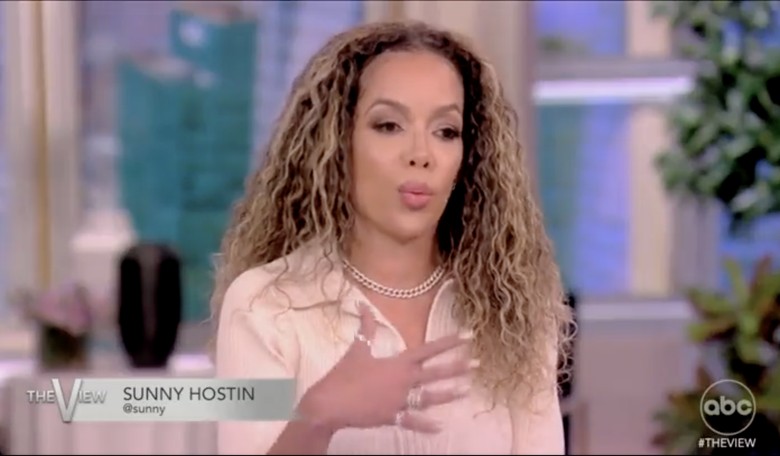 Have We Reached the Deepest Levels of Stupid With This Segment on The View?