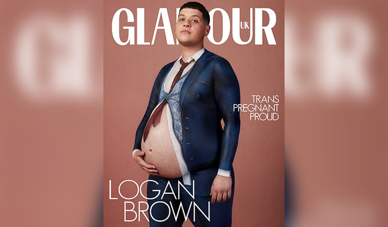 Woke Women's Magazine Features ‘Trans Pregnant Man’ for ‘Pride Month’ Cover