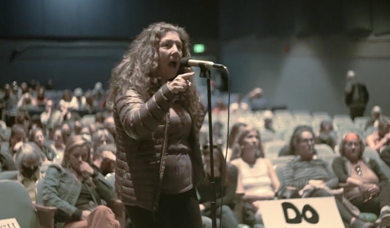 'Out of Control!': Residents in This Very Liberal City Are Angry Over High Crime