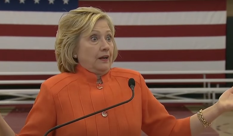 Democrats Are the Physically Broken Party
