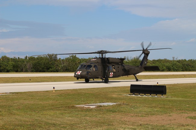 Photos: FL National Guardsmen Patrol the Keys Amid Illegal Boat Landings - Vimarsana News