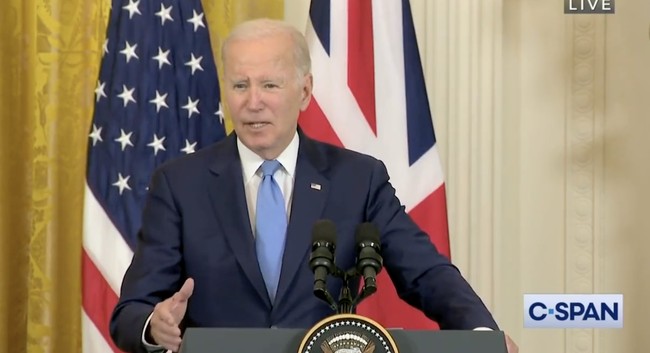 Let's Talk About Joe Biden's Answer on LGBT Issues - Vimarsana News