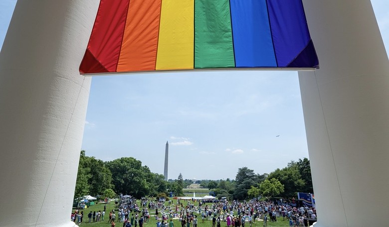 What the Church Could Learn from LGBTQ+ Activists