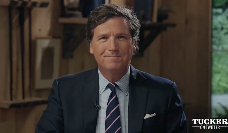 Tucker Carlson Destroys Nikki Haley in One Video