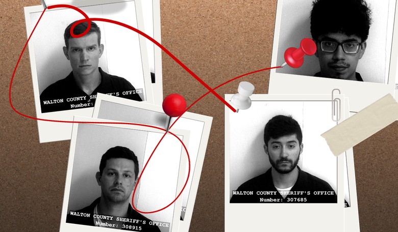 Part 2: Just How Big Was the Operation Led by the LGBTQ Couple Who Abused Their Adopted Sons?