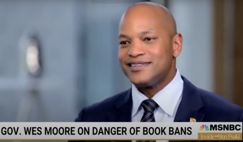 Did Wes Moore Lie About His Academic Career?