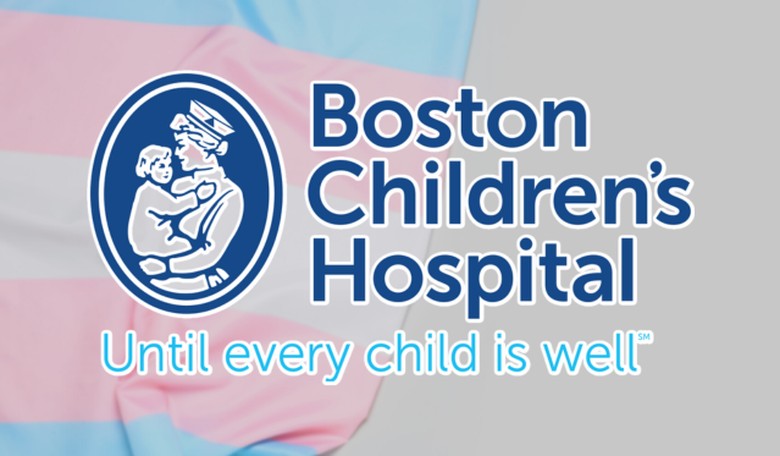 Children's Hospital Caught Trans-ing Kids No Longer No. 1 for Pediatric Care