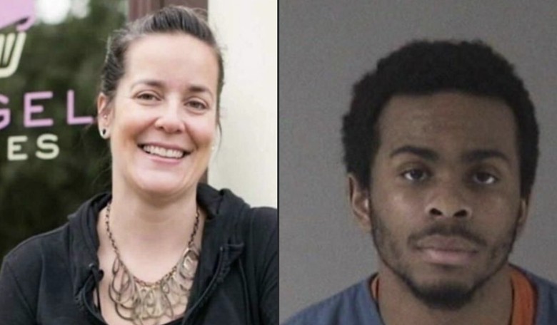 Progressive Activist's Killer Has Finally Been Caught. Her Friends' Reactions Are Concerning.