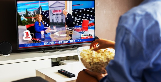 More SCOTUS Squealing in the Press, ESPN Guts Its Schedule, and CNN Invents Sailboats - Vimarsana News