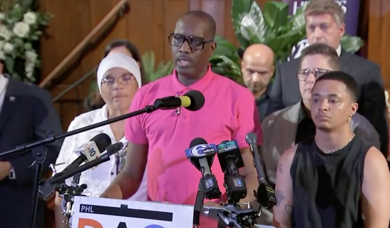 LGBTQ Activist Says This Is Who the Real Victims Are After Philly Mass Shooting