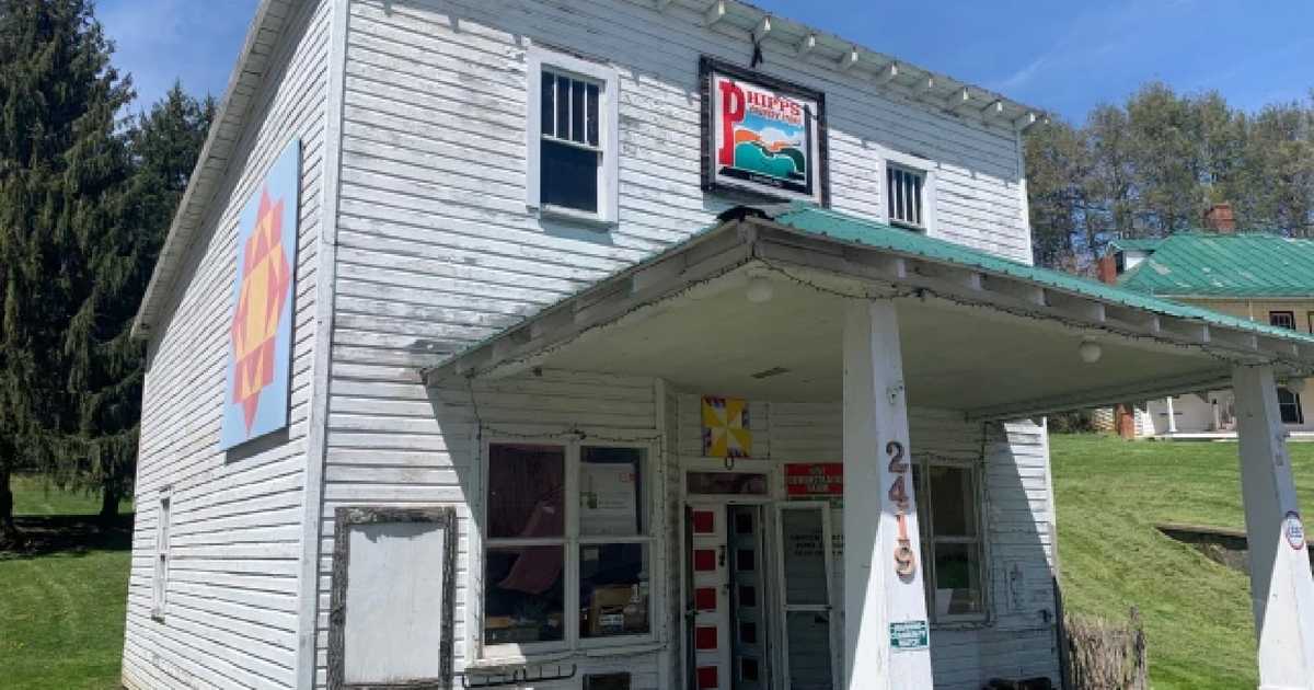 Springerville General Store The General Store That Cultivated a Community One Friday at a Time