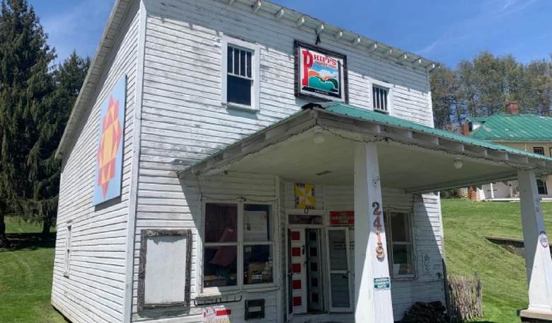 The General Store That Cultivated a Community One Friday at a Time