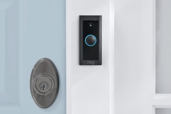 Could This Be the Craziest Neighbor Ever Caught on Ring Cam?