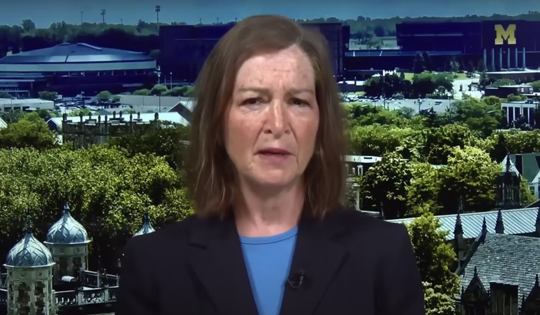 How a 'Disinformation' Author Responded to Being Caught Spreading Disinformation