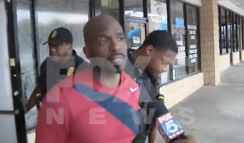 BLM Activist Who Became Mayor in Georgia Is Arrested