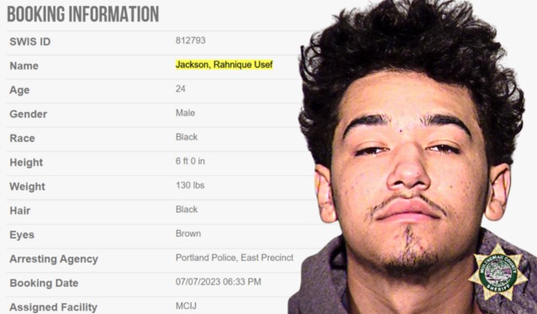 Oh, So That's Why We Haven't Heard About This 'Transphobic' Murder