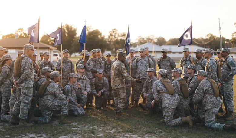What the Tampa Bay Times Did Not Include in Exposé About the Florida State Guard