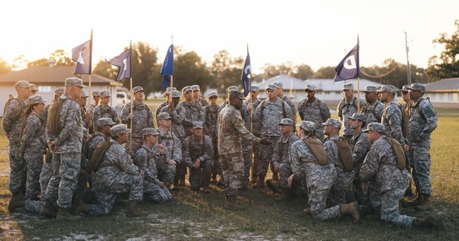 What the Tampa Bay Times Did Not Include in Exposé About the Florida State Guard - Vimarsana News