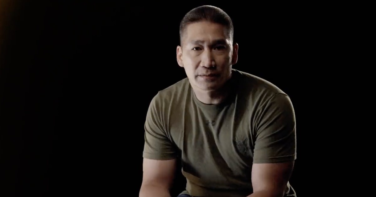 The Official Democrat X Account Deleted Their Nasty Tweet Attacking Acting Navy Secretary Hung Cao