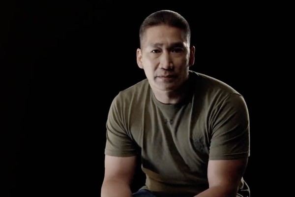 The Official Democrat X Account Tried Deleting Its Tweet Attacking Hung Cao...but There Are Screenshots