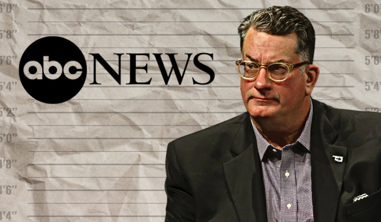 Ex-ABC News Journalist Pleads Guilty to Child Porn Charges