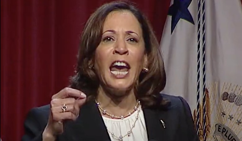 Disgraceful: Kamala Harris' Attack Against Florida's Slavery Curriculum Is Brazenly Dishonest