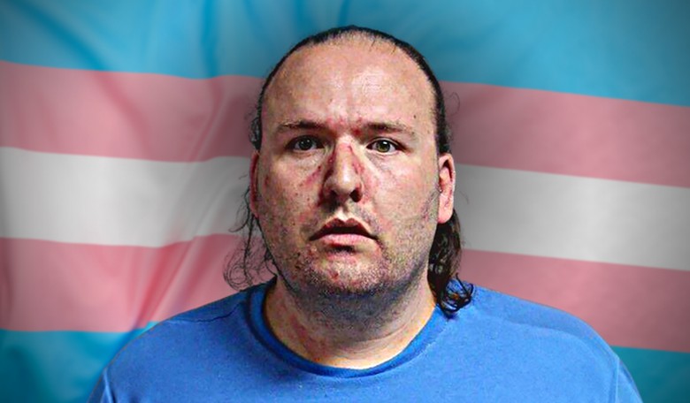First 'Openly Trans' New Hampshire Lawmaker Pleads Guilty to Child Sex Charges