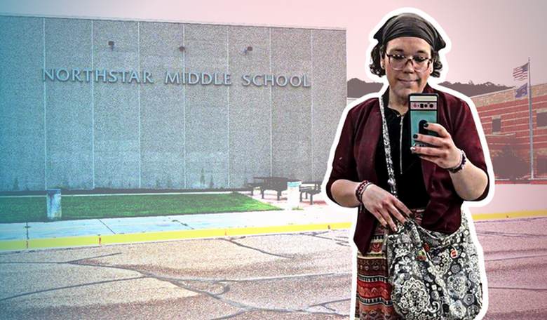 School District Being Sued After Refusing to Tell Parents What a 'Transitioning' Teacher Said to Students