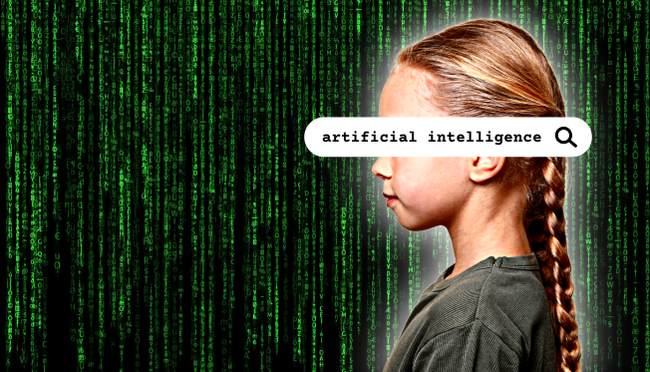 A Woman Was Horrified When an A.I. App Did This With Her Face - Vimarsana News