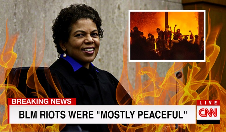 Judicial Tyranny Worsens in D.C.