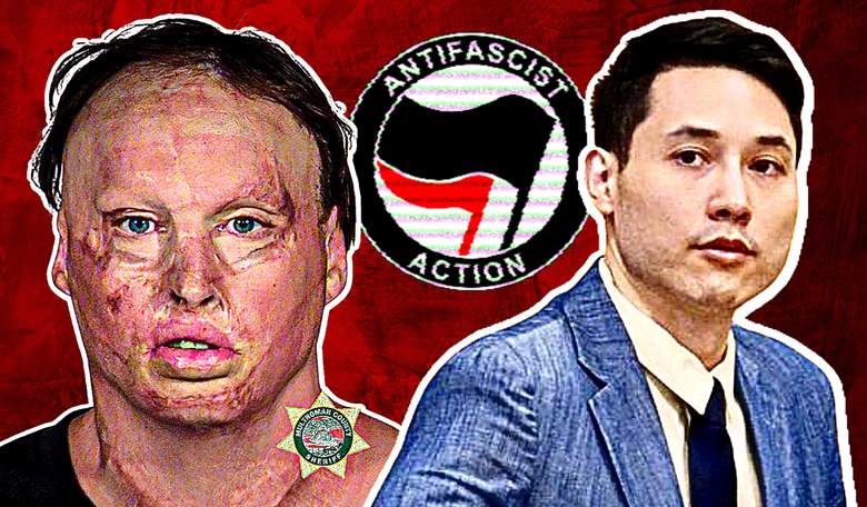 The Jury's Verdict in Andy Ngo's Case Against Antifa Sends Shockwaves