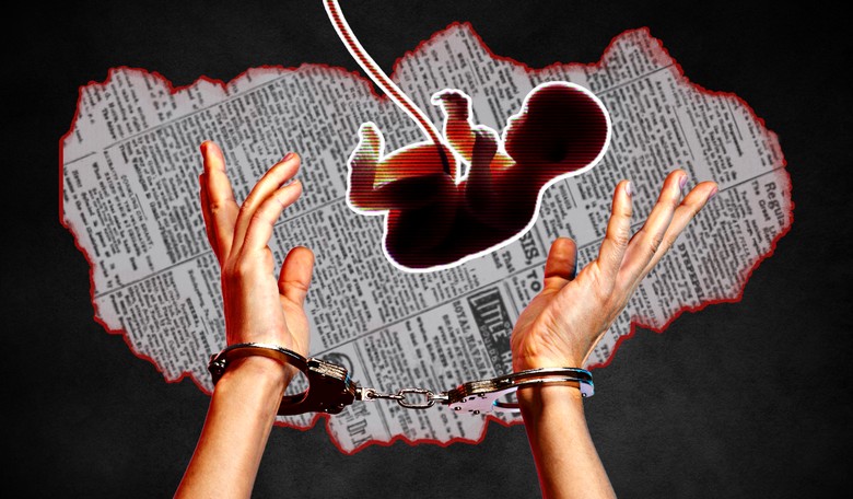 The Mind-Blowing Bias in the DOJ's Trial Against 5 Pro-Lifers Will Shock You