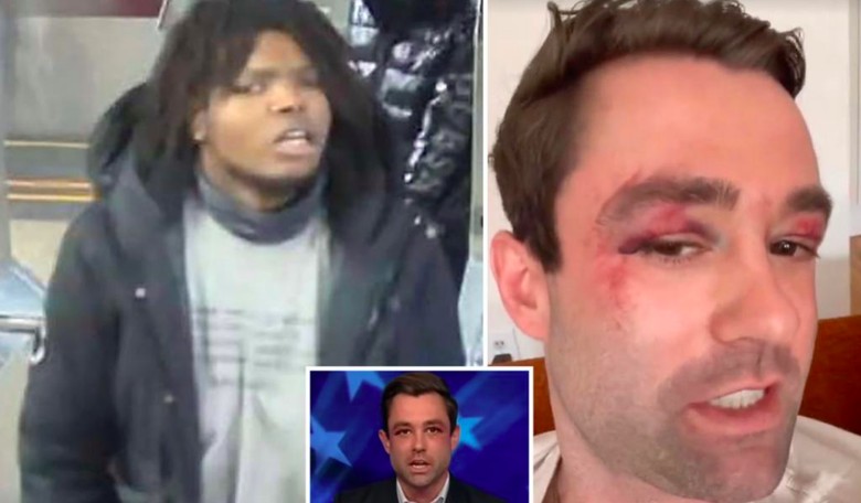 UPDATE: Shocking New Details in NYC Subway Assault of Fox Meteorologist, With New Suspect Photo Released