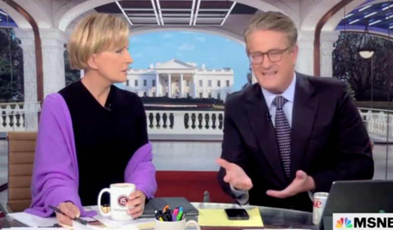Scarborough Lectures Right on Speech As Evidence of Past Left-Wing Censorship Piles Up