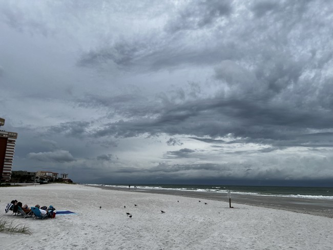 Photos: How Tampa Bay Prepared for Hurricane Idalia