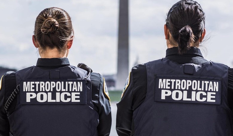 Majority of House Democrats Voted In Support of DC's Soft-on-Crime Bill