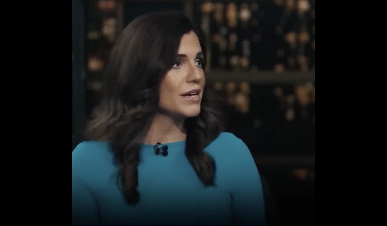 Republican Congresswoman Doubles Down on Criticizing GOP for Abortion Stance