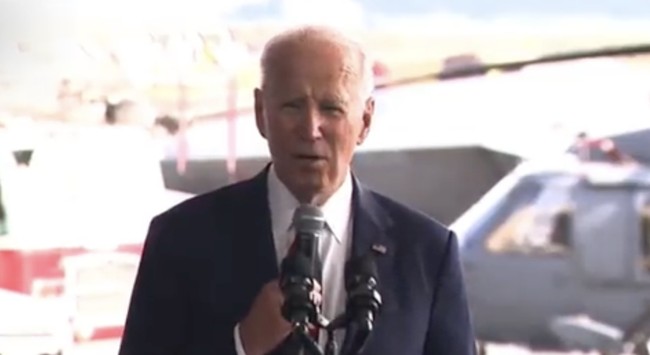  Fact-Check: Was Biden Really Standing at Ground Zero the Day After 9/11?